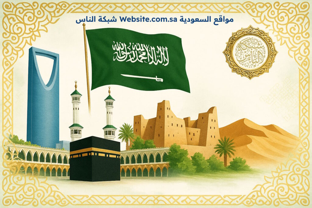 Website Designer تصميم كيف تساهم الهوية البصرية في نجاح موقعك بالمملكة العربية السعودية cPanel استضافة موقع وتسويق المحتوى الرقمي سيو محرك بحث جوجل تصميم موقع