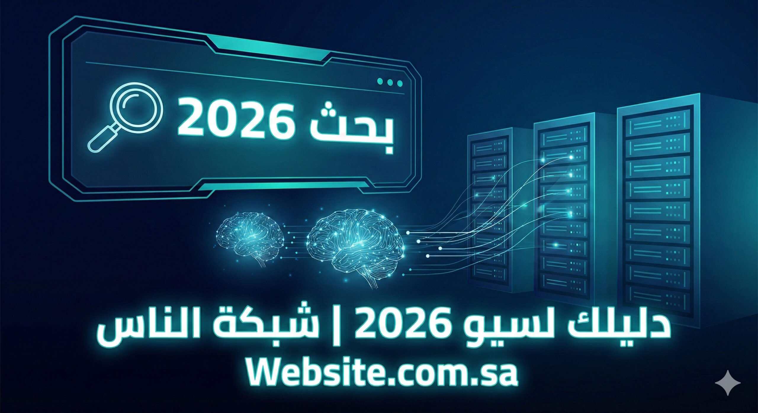 دليلك الشامل لاستخدام DeepSeek و Gemini في تحسين سيو موقعك الثورة الجديدة استراتيجية الذكاء الهجين